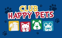 VETERINARIA CLUB HAPPY PETS