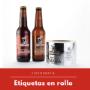 ETIQUETAS
