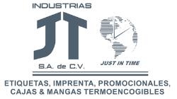 INDUSTRIAS JT SA DE CV