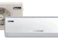 Minisplit York 1 Ton con calefacción Nuevo