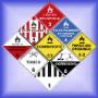 Rombos de seguridad