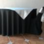 Mantel redondo