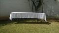Mantel para tablon