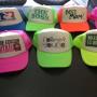 gorras sublimadas