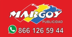 MARGOY PUBLICIDAD