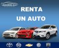 Alquiler de autos en Los Mochis