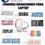 REFACCIONES LAP