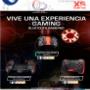 controles gamer