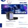 evo gabinete