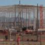 Llevando Estructura Metálica para  BMW en SLP