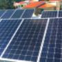 Subido por visitante en 26/10/2017 - Sistema Fotovoltaico Residencial OPIERE SOLAR