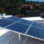 Subido por visitante en 26/10/2017 - Sistema Fotovoltaico Residencial OPIERE SOLAR