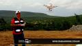 La venta de drones en Querétaro