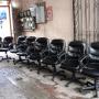 Rehabilitación de Sillería de Oficina