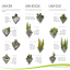 Triptico Landscape