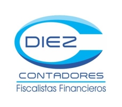 Contadores Diez