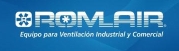 Ventiladores Romlair