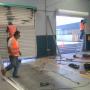 Reparación de todo tipo de cortina