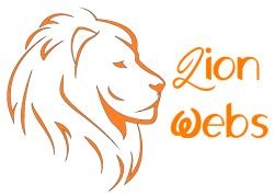 Lion Webs