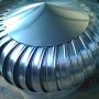 extractores 36"  aluminio
