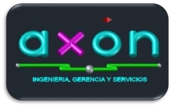 AXÓN INGENIERÍA, GERENCIA Y SERVICIOS