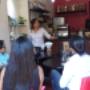 nosotras tomamos Café Sustentable Coatepec