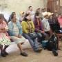 participación de mujeres cafetaleras