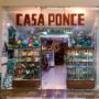 CASA PONCE Tampico
