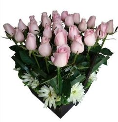 BOUTIQUE FLORAL