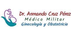 DR. ARMANDO CRUZ  PEREZ