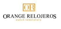 Orange Relojeros