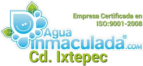 Agua Inmaculada Cd. Ixtepec