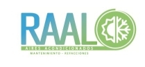 AIRES ACONDICIONADOS RAAL