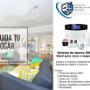alarma contra robo
