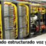 Cableado estructurado voz y datos