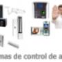 Sistemas de control de acceso