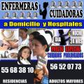 RESIDENCIA DE ADULTOS MAYORES