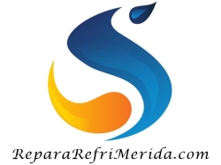 Repara Refri Merida