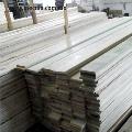 MADERA TRATADA PARA EXTERIORES MADERA ASERRADA ESTRUCTURAL DE PINO