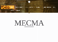 Sitio web de MECMA