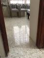 Pulido de piso Terrazo