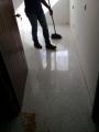 Pulido de piso