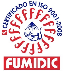 FUMIGACIONES FUMIDIC