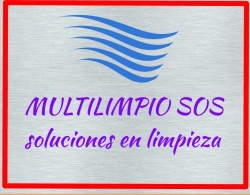 Multilimpio SOS