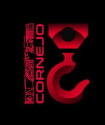 Grúas Cornejo