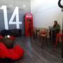 Subido por visitante en 26/11/2017 - Proyecto de adecuación y mobiliario Knotion, Morelia