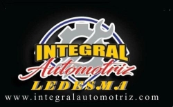 Integral Automotriz Ledesma