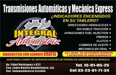 Información