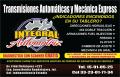 Empresa de Servicio de grúas y arrastres de vehículos
