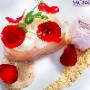 Helado de Lavanda